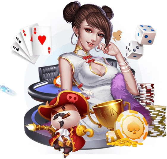 Game bài Game bài