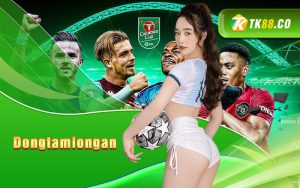Dongtamlongan