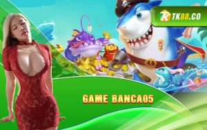game banca05