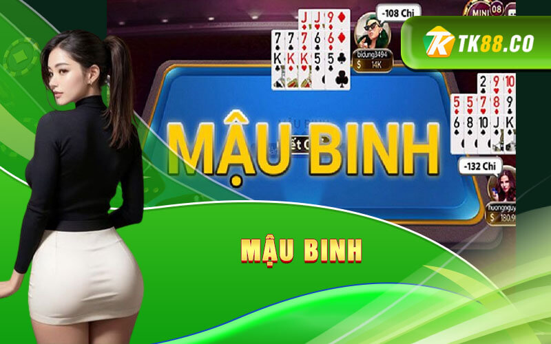 Mậu Binh Mậu Binh