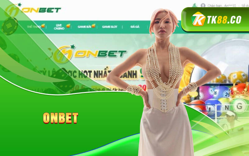 Onbet Onbet