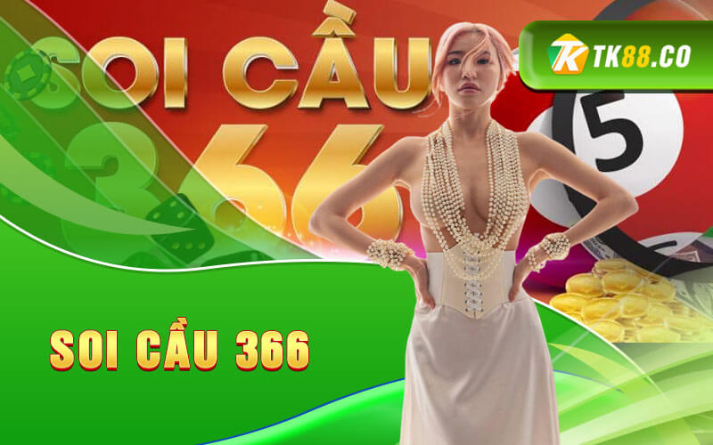 Soi Cầu 366