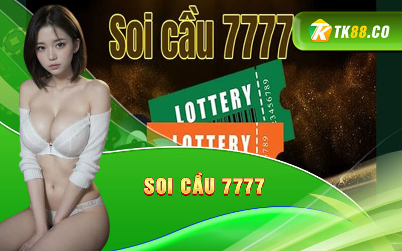 Soi Cầu 7777