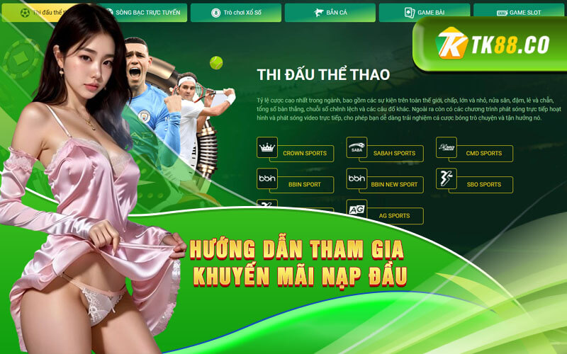 Hướng dẫn tham gia khuyến mãi nạp đầu Hướng dẫn tham gia khuyến mãi nạp đầu