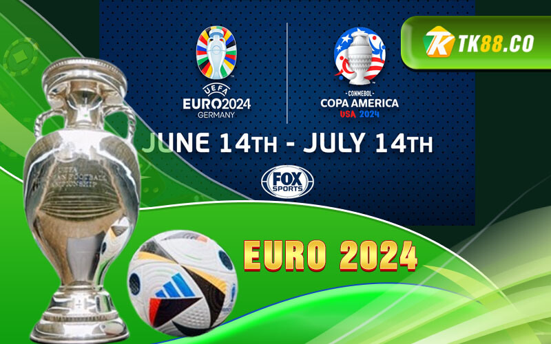 EURO 2024 EURO 2024