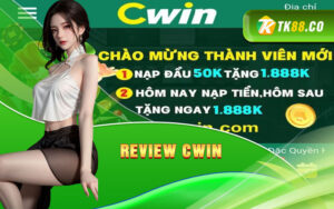Review Cwin